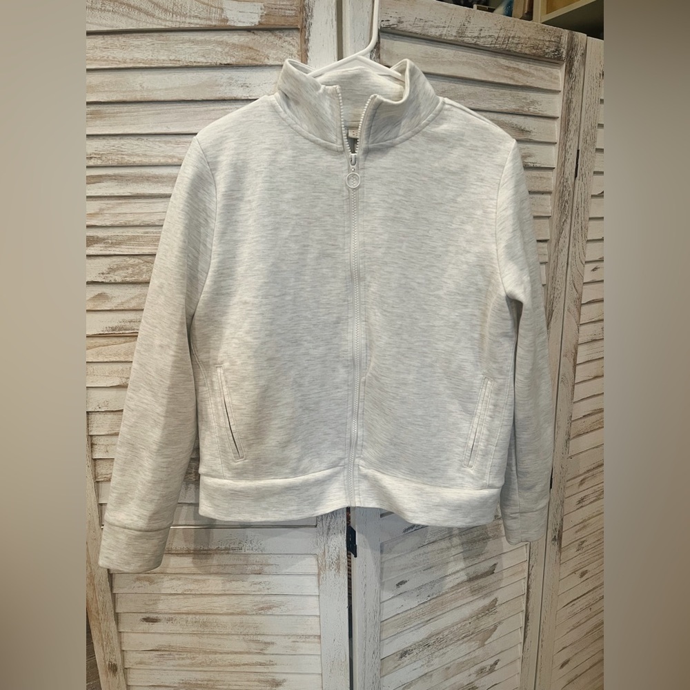 A New Day Zip-Up Target